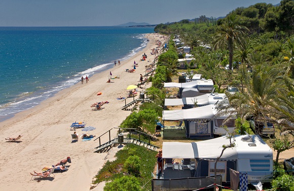 Camping La Torre Del Sol *****